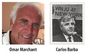 They Knew How to Move Mountains