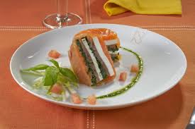 8 típicos errores al cocinar salmón que debes evitar si quieres evitar el desastre y disfrutar de un plato de pescado rico y jugoso. 20 Recetas Con Salmon Ahumado Para Cualquier Fiesta Gurme