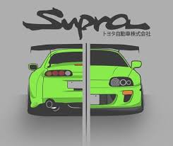 A collection of the top 63 jdm cars wallpapers and backgrounds available for download for free. 110 Jdm Art Ideas Art Cars Car Illustration Jdm
