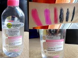 Maybe you would like to learn more about one of these? Garnier Micellar Cleansing Water Review Demo Price Vanitynoapologies Indian Makeup And Beauty Blog