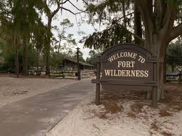 The closest resort area to fort wilderness is the similarly named (but distinctly different) disney's wilderness lodge, also located along the. Disney S Fort Wilderness Cabins Review Mouse Hacking