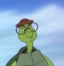 35 Famous Cartoon Characters with Glasses