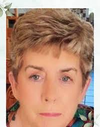 Evelyn McDermott (née Quinn)