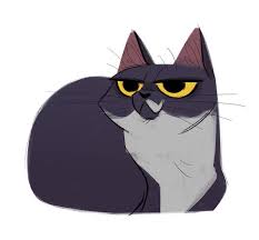 696 Papi My Other Kitty Faq Submissions Patreon Etsy Cartoon Cat Drawing Cartoon Drawings Cat Drawing