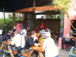 Maybe you would like to learn more about one of these? Review Of Por Que No Taqueria In Portland Oregon