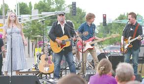 Connecting neighbors