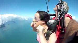 Reserve your skydiving experience today. Skydive Mission Beach Skydive Australia Youtube