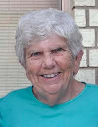 Meredith Kay “Mickey” Ellsworth