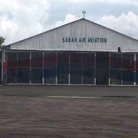 Sabah air aviation sdn bhd, trading as sabahair (malay: Sabah Air Aviation Sdn Bhd Sandakan