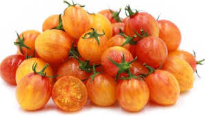 Sunrise Bumblebee In 2020 Tomaten Saatgut