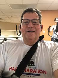 Got my bike tuhday I got it this far but since I had surgery