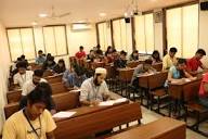 Infrastructure gallery - KC College of Arts, Commerce & Science, Mumbai