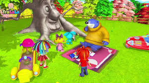 Maybe you would like to learn more about one of these? Rosie Èi Prietenii Ei Un Dezastru Regal Episodul 37 Desene Animate Tralala Video Dailymotion