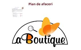 Dacă începeți o firmă nouă sau schimbați ori extindeți una existentă, este esențial să. Plan De Afaceri A Boutique By Bogdan Veliscu