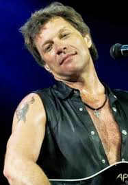 Have a wonderful day my Jovi friends ❤️❤️❤️