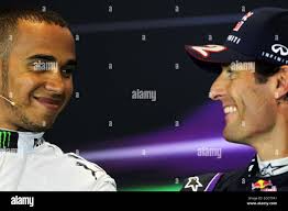 Mark hamilton hi-res stock photography and images