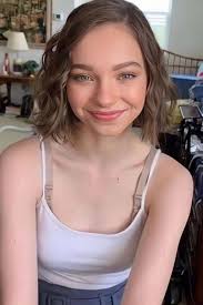 Emma Myers private fanpage