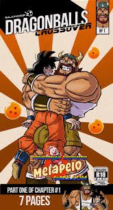 Acción XXX: Dragon Ball Hentai Explora Nuevas Dimensiones