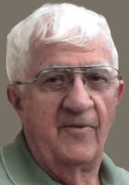 Edward Nutt Obituary July 13, 2020