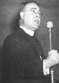 The Christian Front In America