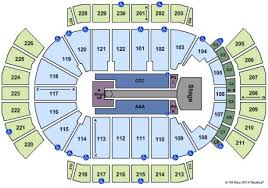 Jobing Com Arena Tickets And Jobing Com Arena Seating Chart