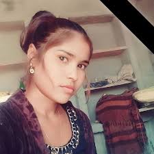 Anu Prajapati -Gorakhpuriya"