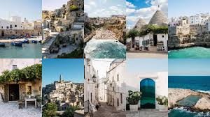 Which cities you cannot miss; The 10 Prettiest Towns In Puglia Italy Cn Traveller