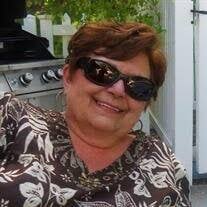 Marianne S. Beckman Obituary