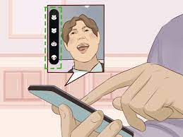 Part 1 asking for the kiss. How To Snapchat A Girl Wikihow