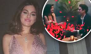 Selena gomez is still very much single and not rushing into anything, et's source said, adding that gomez has a specific idea of the kind of guy she wants to the qualities that stand out to her in terms of a potential boyfriend are confident, supportive, smart, funny, trustworthy, and reliable, the outlet's. Selena Gomez Reveals She Wants A Boyfriend But Has Been Hitting Dead Ends On New Song Daily Mail Online