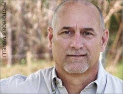 David Darwin| Concrete Construction Magazine