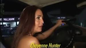 Manizha Faraday - breaking boundaries of desire