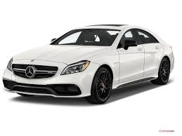 Learn more about price, engine type, mpg, and complete safety and warranty information. 2017 Mercedes Benz Cls Class Prices Reviews Pictures U S News World Report
