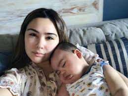 Su imdb il pubblico lo ha votato con 5.5 su 10. Gwen Zamora Captures Baby Cooper Saying Mama Papa