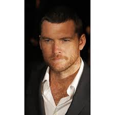 Sam Worthington: The World Premiere of Avatar at Odeon Leicester Square - Sam_Worthington__1541674i