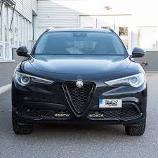 Alfa Romeo Stelvio 17 Vehicle Specific Kit Vision X Xpl H6h L