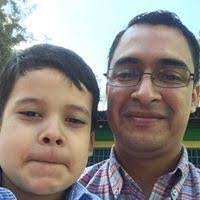 Daniel Almendarez's Instagram, Twitter & Facebook