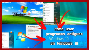 10 may 2020 | 17:40 h actualizado el 10 de la característica diseñada para mejorar el rendimiento de juegos en windows 10 causaría problemas y congelamientos. Como Usar Programas O Juegos Antiguos En Windows 10 Hardmaniacos