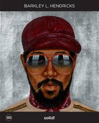 Barkley L. Hendricks by Barkley L. Hendricks