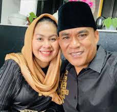 Mengenal Lebih Dekat Vebrianti Safruddin