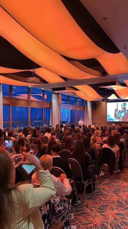 Turismo de reuniones en Mar del Plata: destacan el valor de lo humano en la era de la IA