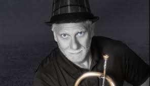 Joe Mongelli: Washashore