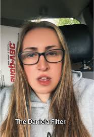 Name Color Filter Danielle