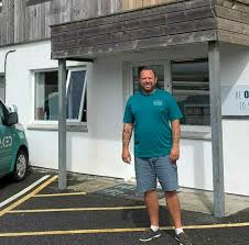 Anna - BSc (Hons) Adult Nursing - Truro & Penwith College