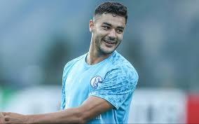 Ozan kabak ile ilgili son dakika gelişmeleri sporx'te. Ozan Kabak During Schalke Training On August 21 2020 Rhr Foto Tr Rossoneri Blog Ac Milan News