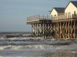 Pin Von Kristin Maria Ranck Auf St Peter Ording Nordsee Eiderstedt Ording St Peter Ording Eiderstedt