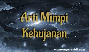 Kumpulan berbagai macam arti mimpi yang mungkin perna anda alami saat tidur berikut ini 1000 tafsir mimpi yang perna anda alami. Arti Mimpi Mimpi Kehujanan Dan Berlari Archives Menurut Para Ahli