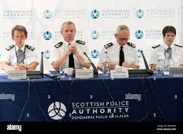 Jane connors police hi-res stock photography and images