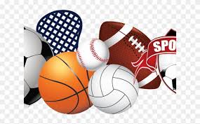 Sports Clipart Sport Facility Team Sport Clip Art Png Download 2104509 Pikpng