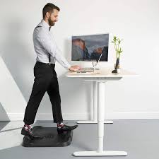 While there are many options depending on your preferences and needs, several things hold true. Top 10 Best Standing Desk Mats In 2021 Reviews Guide